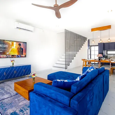 Villa Gihon Canggu